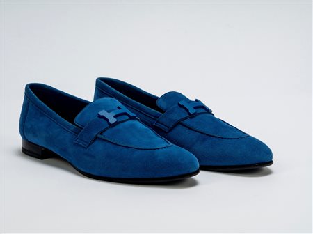 Hermès - Mocassino Paris