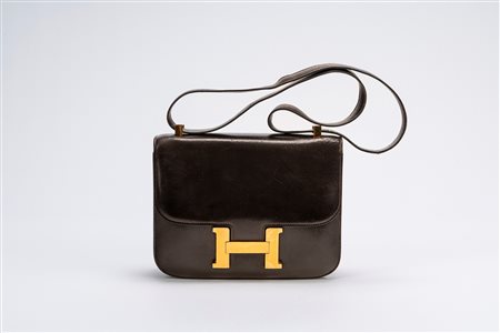 Hermès - Borsa Constance, 1976