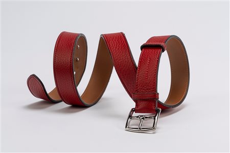 Hermès - Cintura Etrivière, 2011