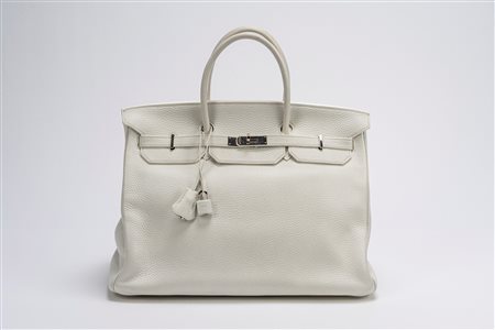 Hermès - Borsa Birkin, 2009