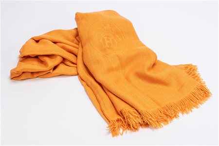 Hermès - Stola doppia