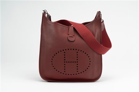 Hermès - Borsa Evelyne, 2005