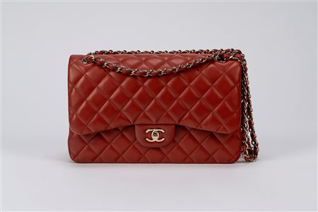 Chanel - Borsa Jumbo 