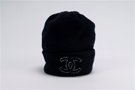 Chanel - Cappello cloche