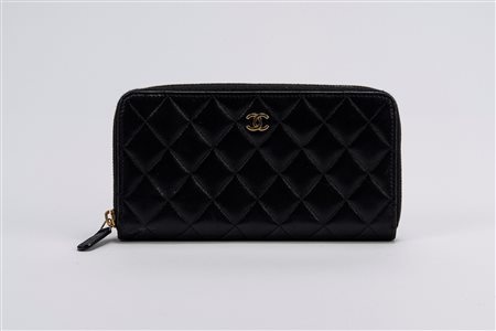 Chanel - Portafoglio, 2016