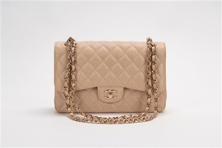 Chanel - Borsa Jumbo 