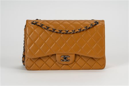 Chanel - Borsa Jumbo, 2015