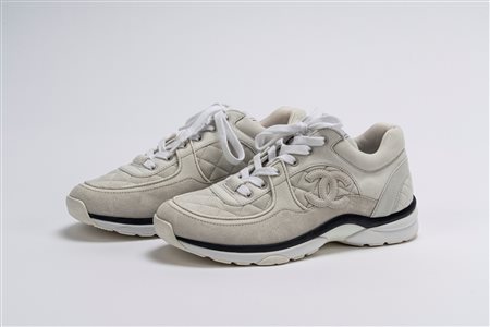 Chanel - Paio di sneakers