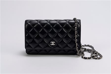 Chanel - Borsa Wallet on chain