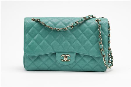 Chanel - Borsa Jumbo, 2019