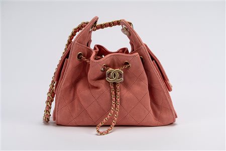Chanel - Borsa 25 mini