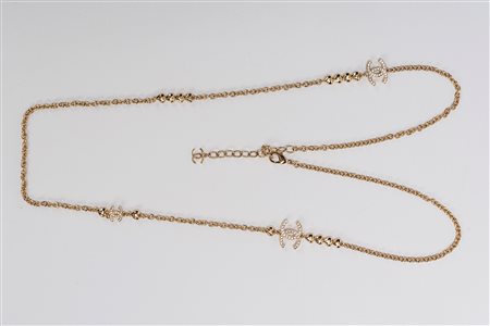 Chanel - Collana