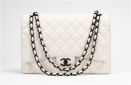 Chanel - Borsa Maxi Jumbo, 2017