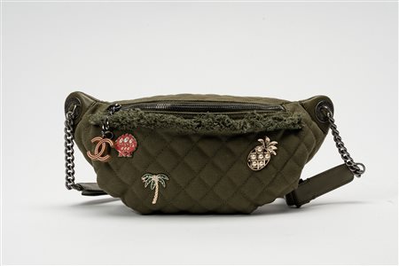 Chanel - Marsupio , 2017