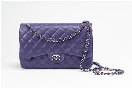 Chanel - Borsa Jumbo, 2015