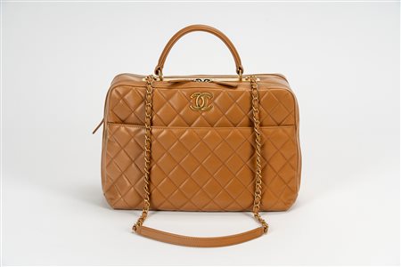 Chanel - Borsa Trendy, 2015