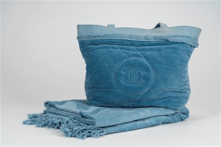Chanel - Set da spiaggia