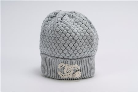 Chanel - Cappello cloche