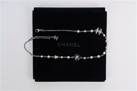 Chanel - Collana girocollo 