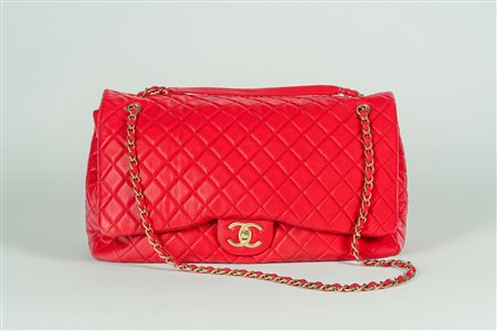 Chanel - Borsa XXL, 2018