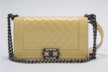 Chanel - Borsa Boy, 2012