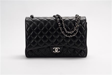 Chanel - Borsa Maxi Jumbo , 2015