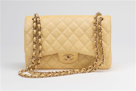 Chanel - Borsa Jumbo, 2019
