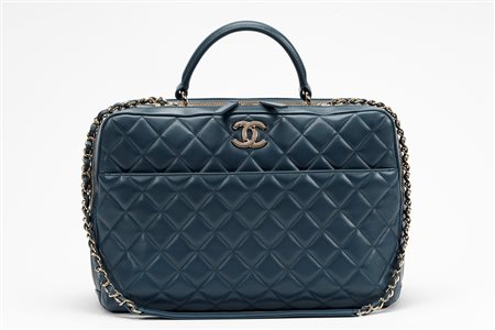 Chanel - Borsa Trendy, 2017