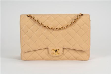 Chanel - Borsa Maxi Jumbo, 2017