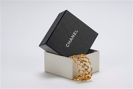Chanel - Bracciale