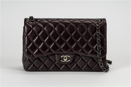 Chanel - Borsa Jumbo, 2014