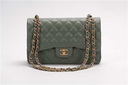 Chanel - Borsa Jumbo, 2018