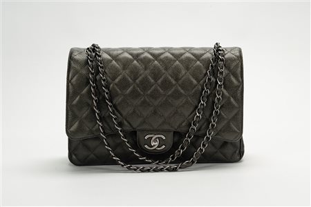 Chanel - Borsa maxi Jumbo, 2018