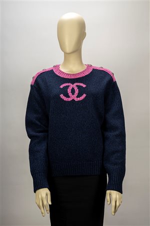 Chanel - Maglione