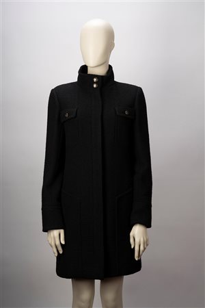 Chanel - Cappottino
