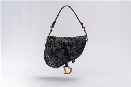 Christian Dior - Borsa Saddle