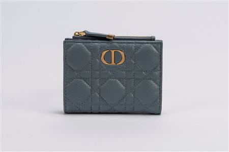 Christian Dior - Portafoglio Dahlia Dior Caro
