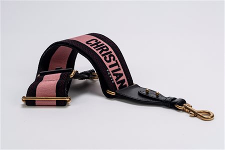Christian Dior - Tracolla