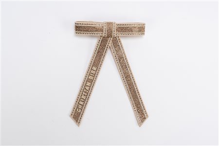 Christian Dior - Clip per capelli