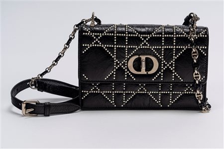 Christian Dior - Borsa mini Miss Caro