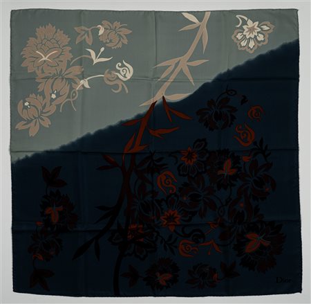 Dior - Foulard