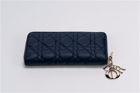 Christian Dior - Portafoglio Lady Dior