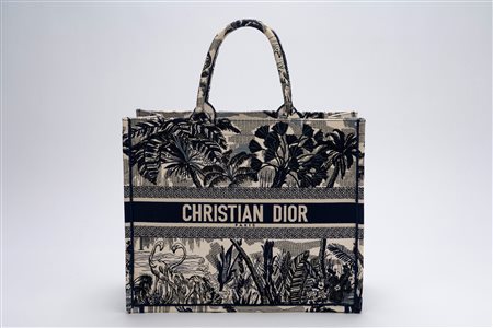 Dior - Borsa Book Tote