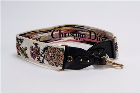 Christian Dior - Tracolla