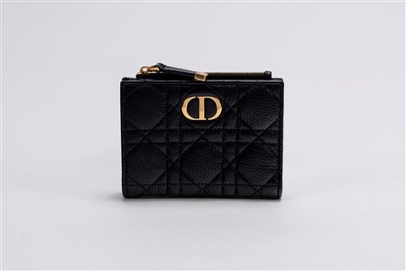 Christian Dior - Portafoglio Dahlia Dior Caro