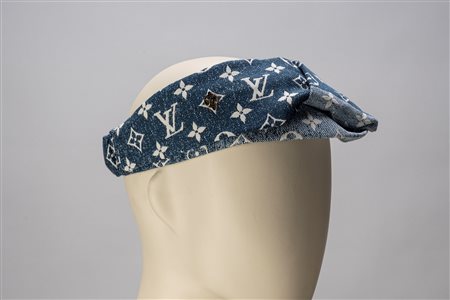 Louis Vuitton - Banda per capelli