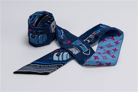 Louis Vuitton - Twilly