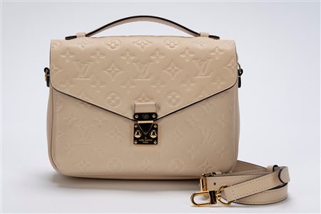 Louis Vuitton - Borsa Métis , 2018