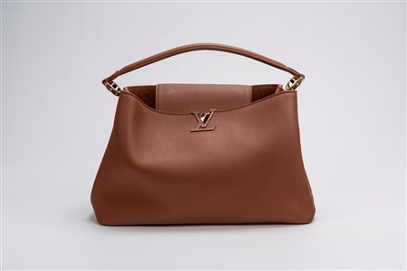 Louis Vuitton - Borsa Capucines