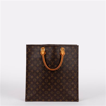 Louis Vuitton - Sac plat